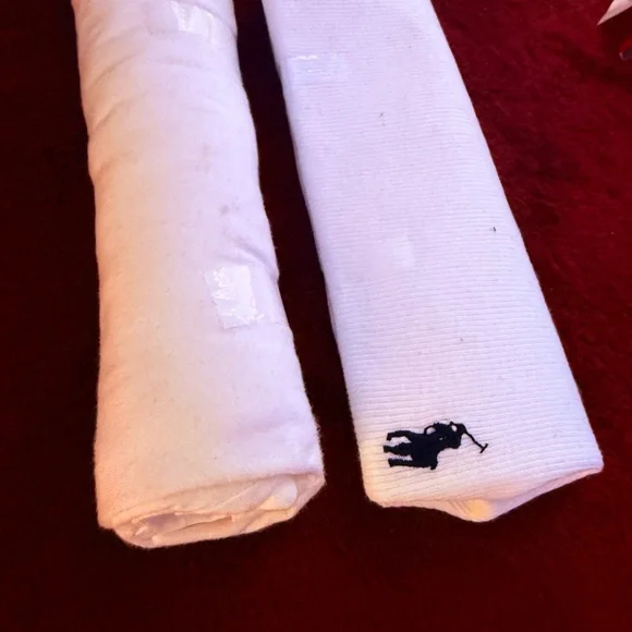 NWT Polo Ralph Lauren T-Shirt & Tank Top Set – Size (Small) - Picture 3 of 6